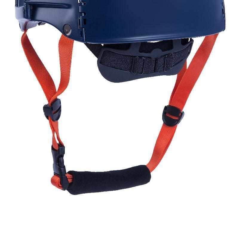 Overade Plixi Fit Folding Bike Helmet Blue Foldable and Compact