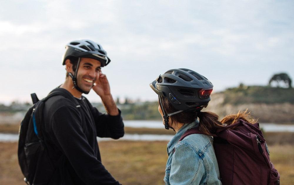 casque velo sena r1 evo lifestyle