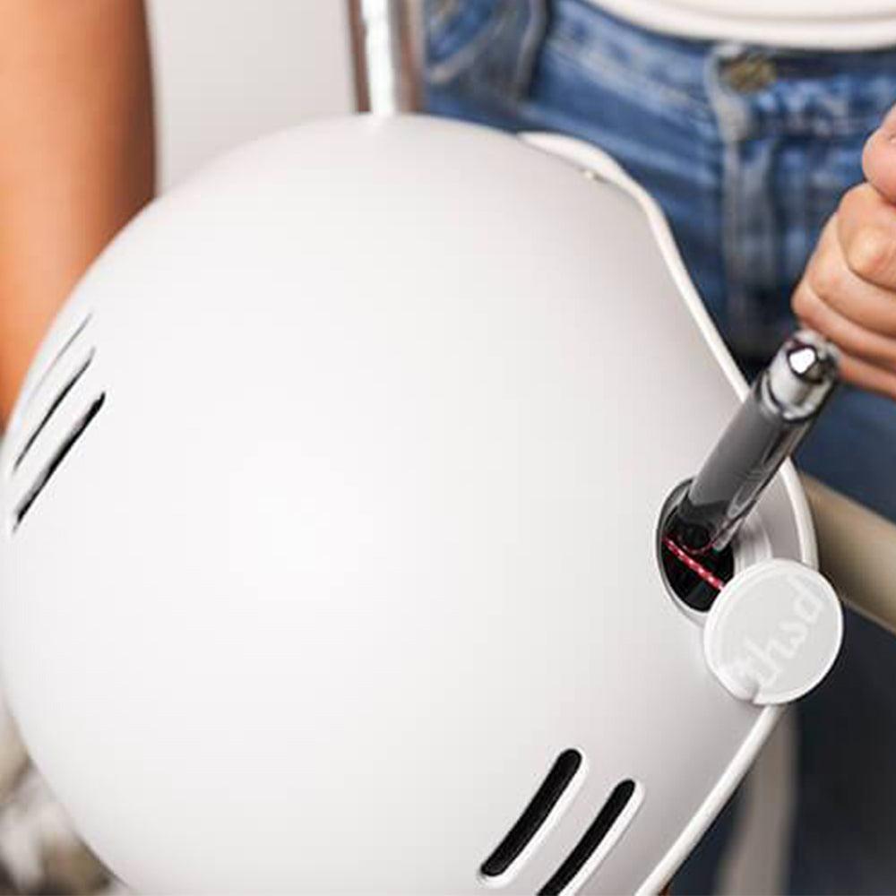 Casque Thousand Heritage Collection Artic Grey - Weebot