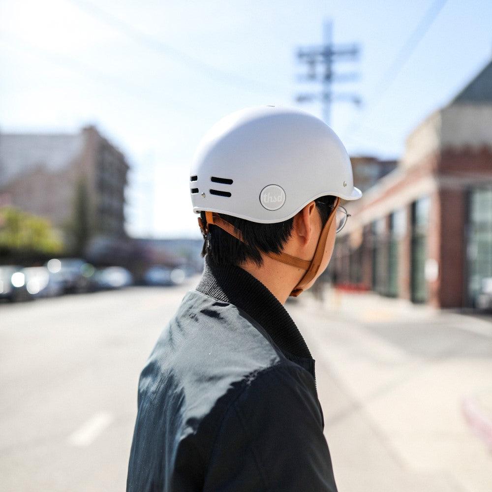 Casque Thousand Heritage Collection Artic Grey - Weebot