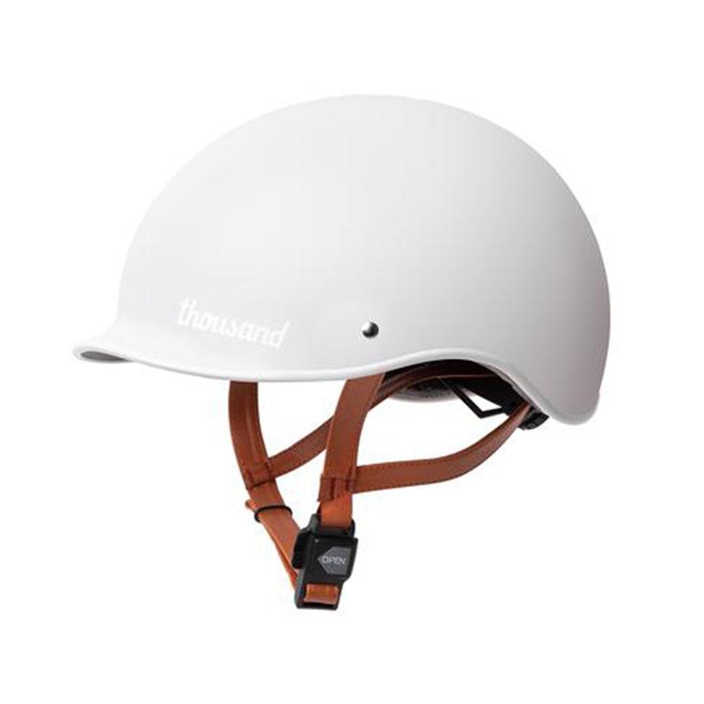 Casque Thousand Heritage – Certifié CE/ASTM/CPSC, Avec PopLock Intégré, Ajustement Dial Fit, Unisexe