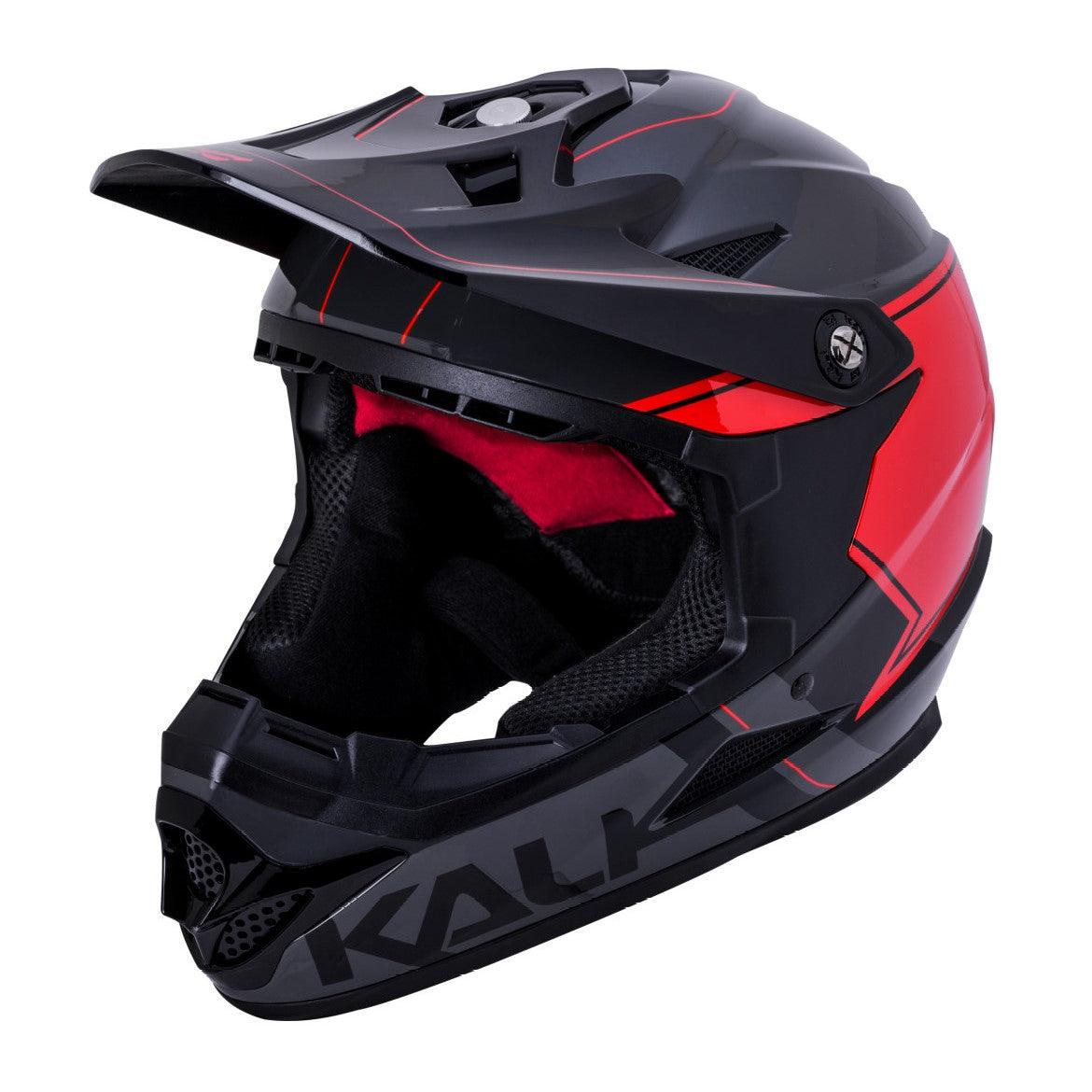 Casque VTT Integral Kali ZOKA Kali Protectives