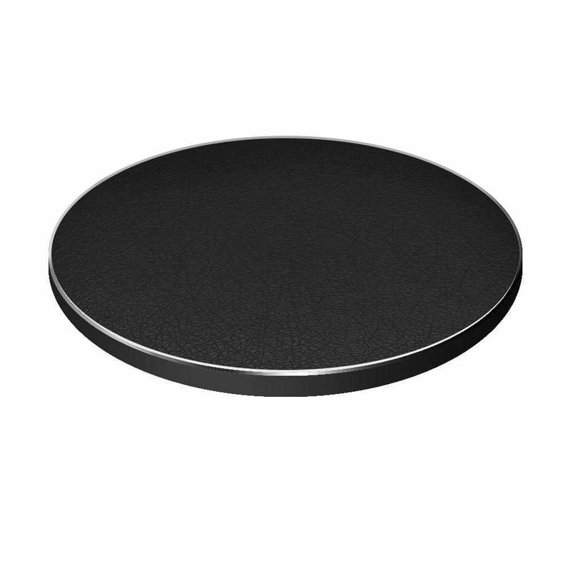 Chargeur à induction sans fil Qi Antidérapant pour iPhone - Weebot