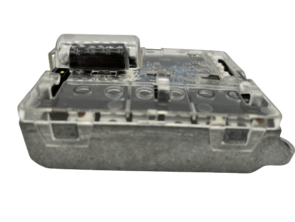 Contrôleur pour trottinette électrique Millet Mijia M365 Circuit imprimé  ESC - Cdiscount Sport