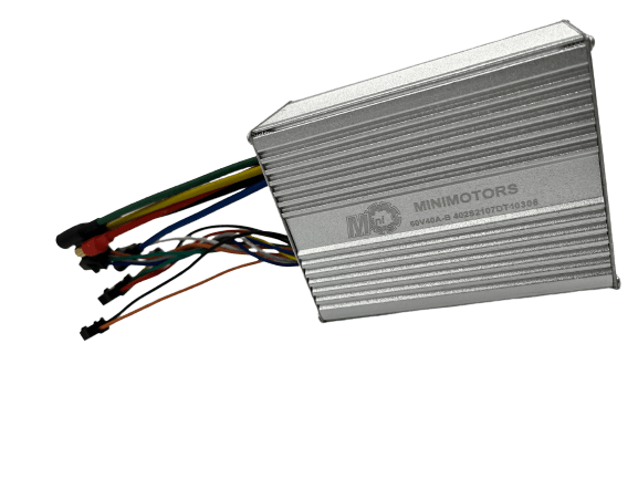 Contrôleur trottinette électrique Kaabo et Dualtron – France Gyrotrot