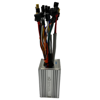 controleur compatible trottinette electrique dualtron speedway 5 cablage