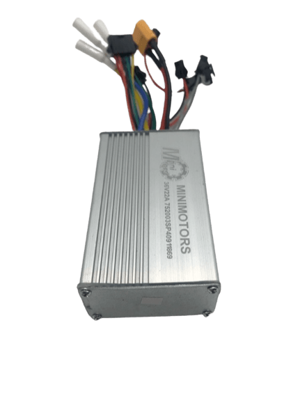 controleur compatible trottinette electrique speedway mini 4 pro lite haute performance