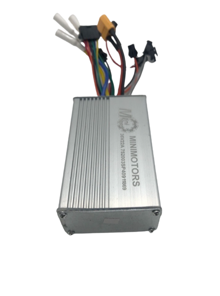 controleur compatible trottinette electrique speedway mini 4 pro lite haute performance