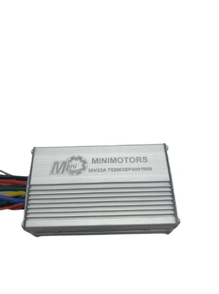 controleur compatible trottinette electrique speedway mini 4 pro lite