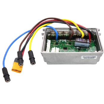 controleur compatible trottinette electrique ninebot g30max 36v pas cher
