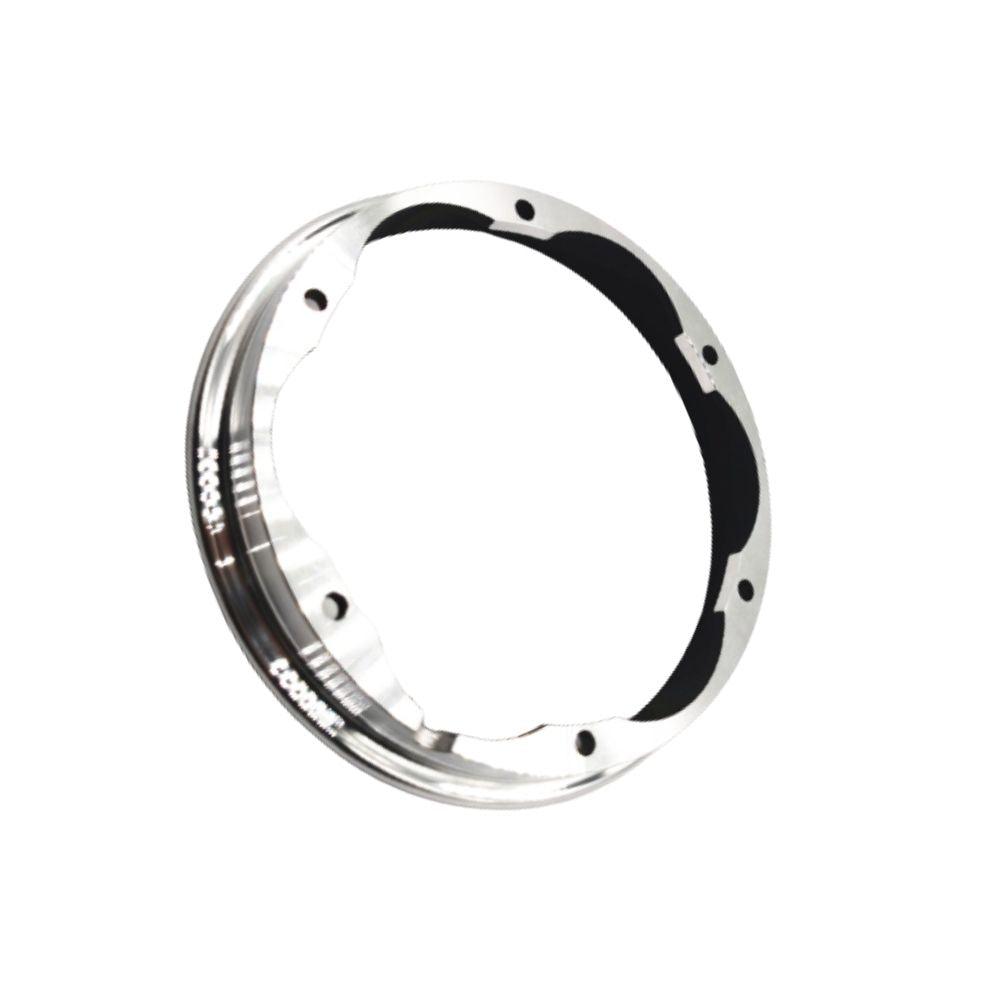 Demi Jante pour Trottinette Électrique Dualtron New - Weebot