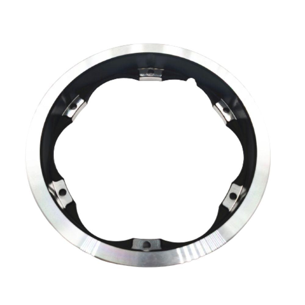 demi jante pneu avant arrière dualtron victor
