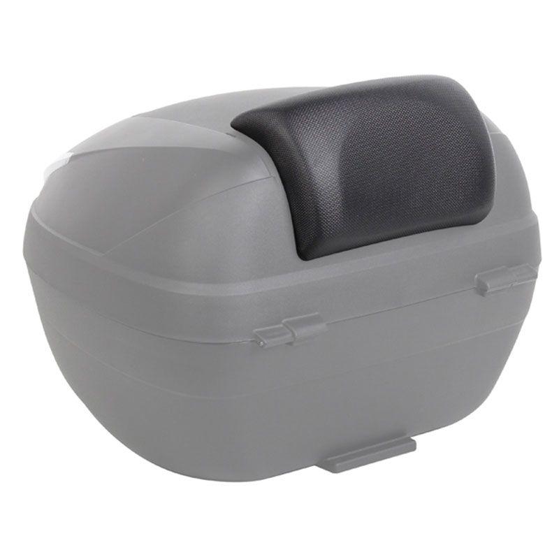 dosseret top case shad sh29 sh33 sh34 backrest pas cher