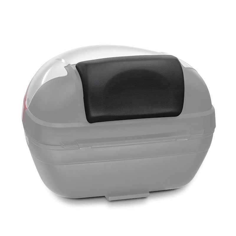 dosseret top case shad sh29 sh33 sh34 backrest universel