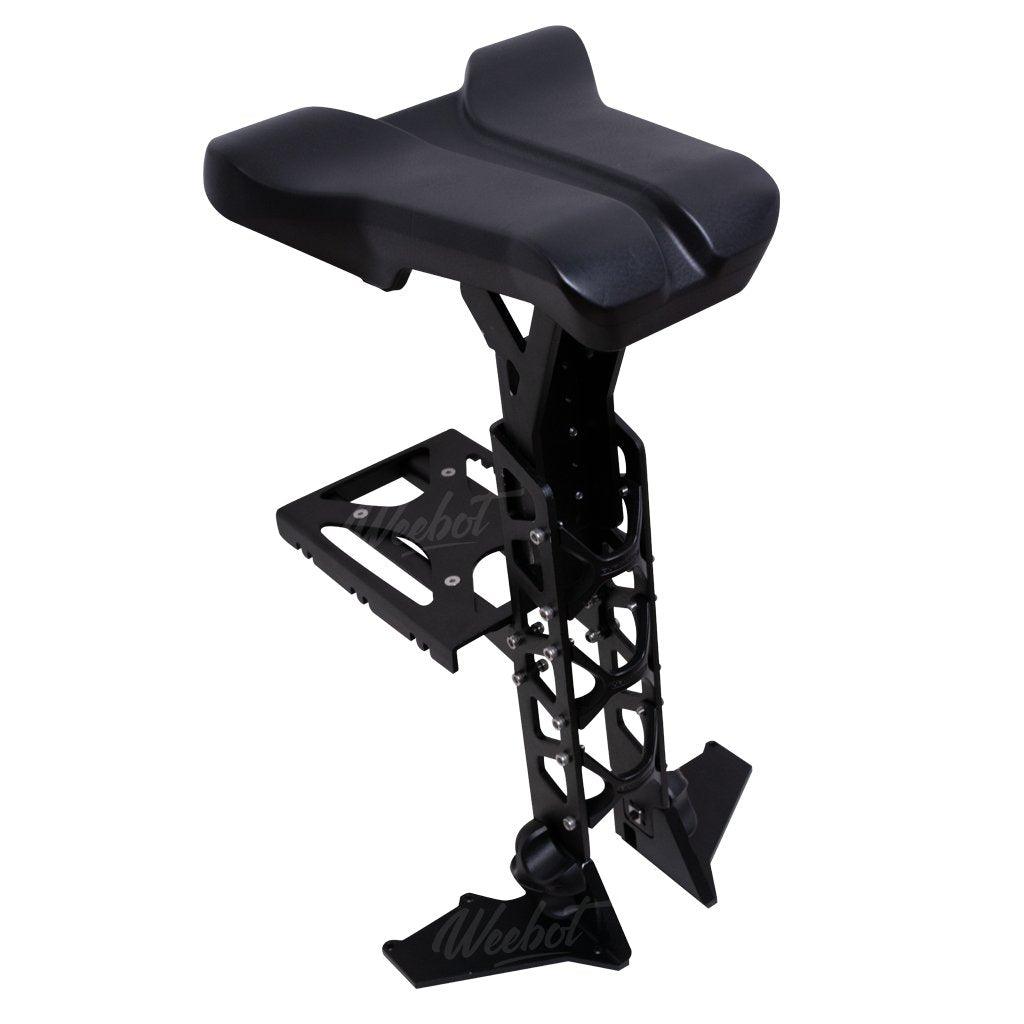 dualtron x siege seat minimotors