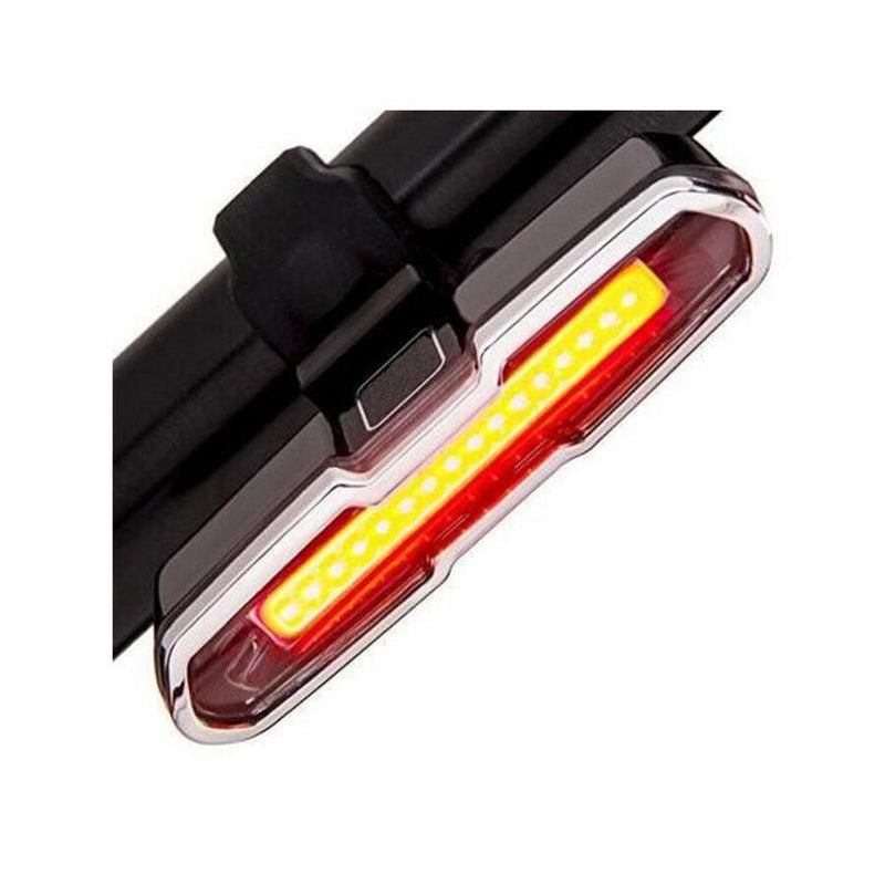 Eclairage velo led usb store