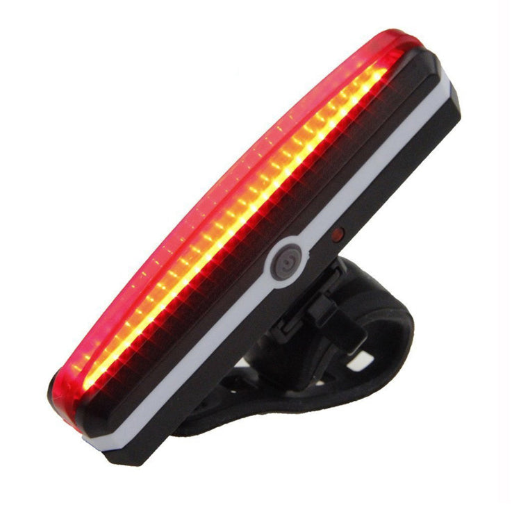 eclairage arriere velo led usb