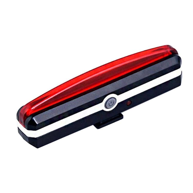 2 pcs USB Rechargeable LED Vélo Queue Lumière, Mauritius 2 pcs USB Rechargeable LED Vélo Queue Lumière, Mauritius