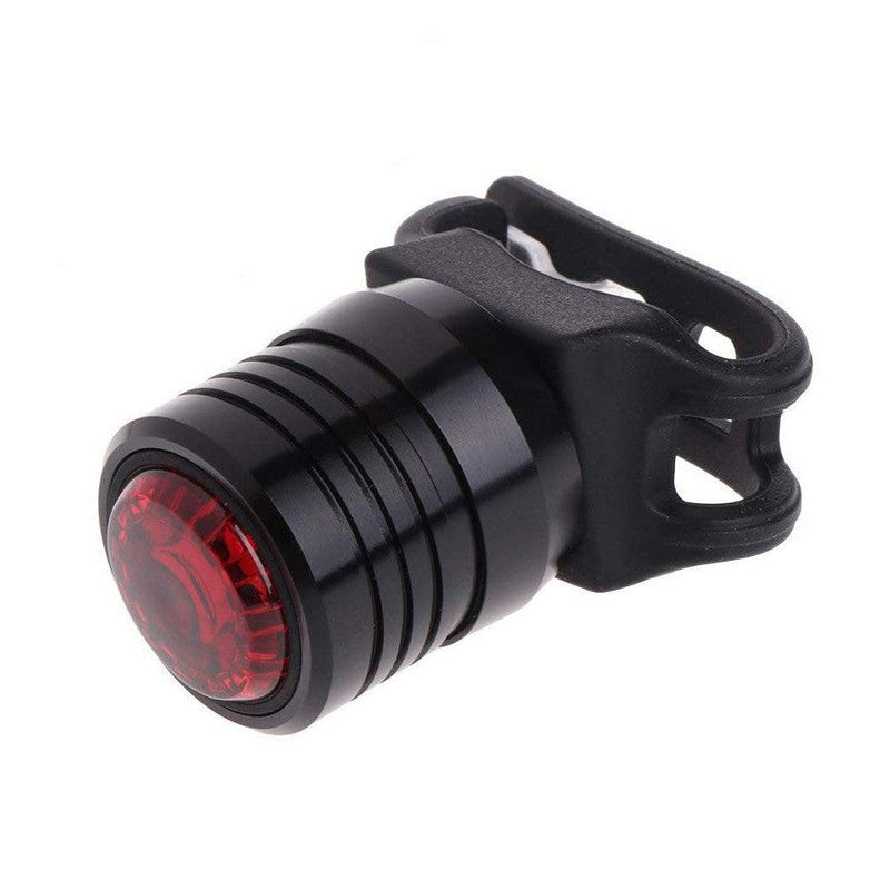 Eclairage Arrière USB Clip - 15 Lumens