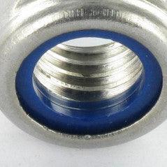 écrou autofreiné inox a2 m14