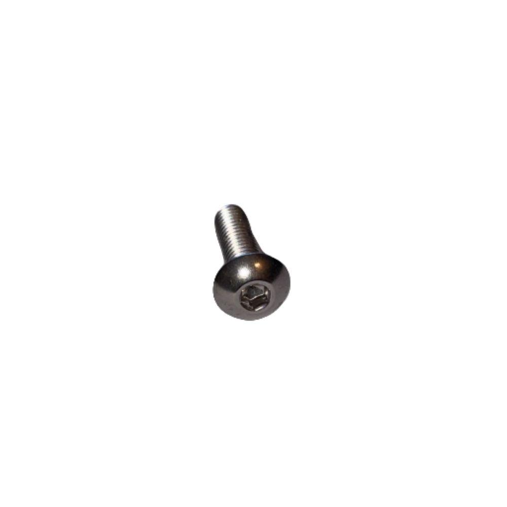 empreinte allen vis m5x16