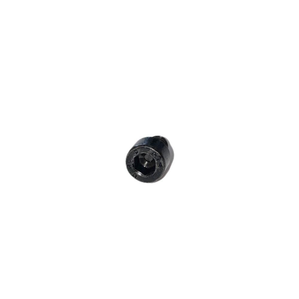 empreinte allen vis m5x25 tête cylindrique