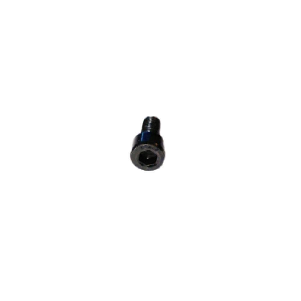 empreinte allen vis m6x14 tête cylindrique 