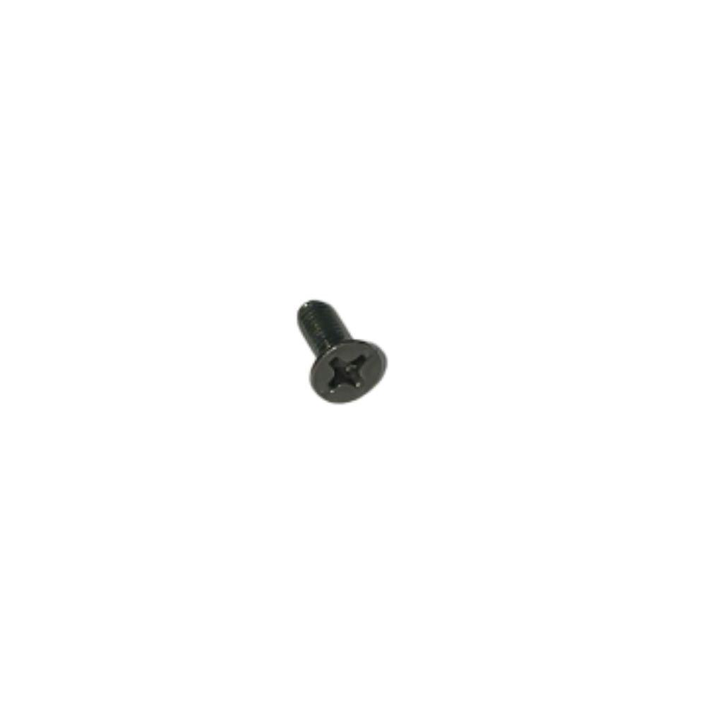 empreinte cruciforme vis m3x8