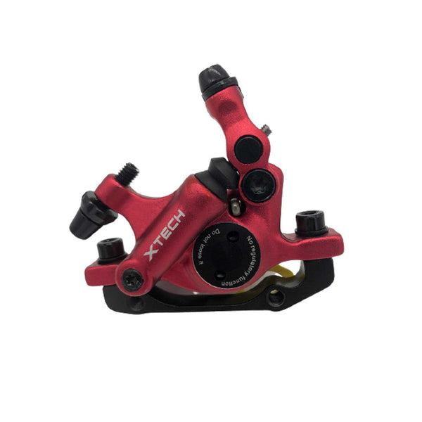 Étrier De Frein SRAM Red Monobloc - Post-Mount - Hydraulique - Rouge