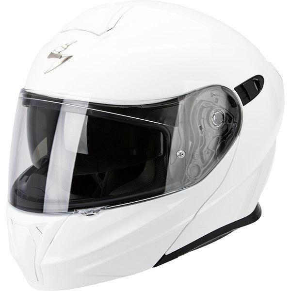 Casque Moto Scorpion EXO-920 Solid - Weebot