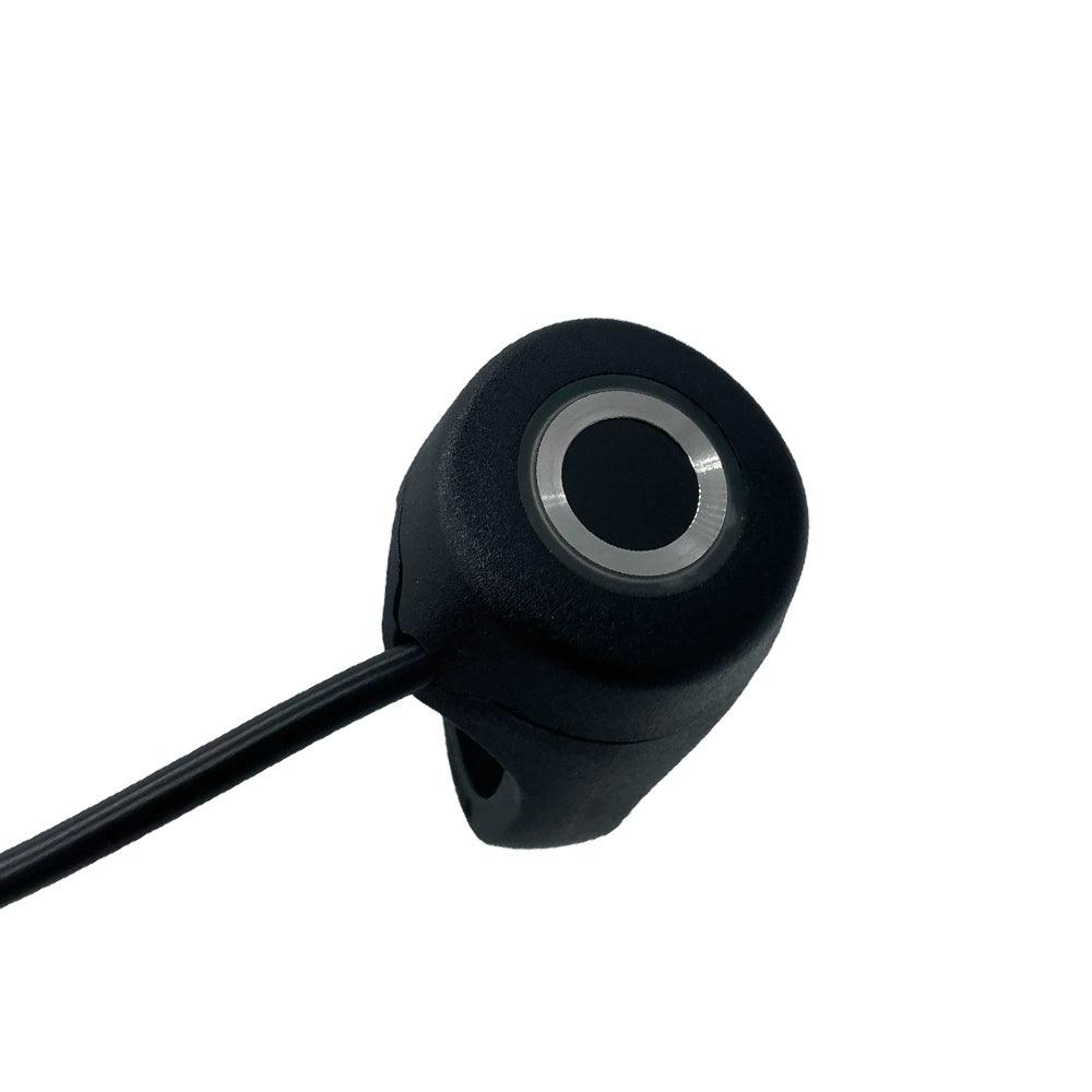 fingerprint empreinte digitale trottinette électrique weebot display qss4