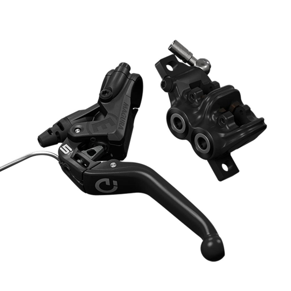 Kit Frein Hydraulique Magura MT5e (avant ou arrière) - Weebot