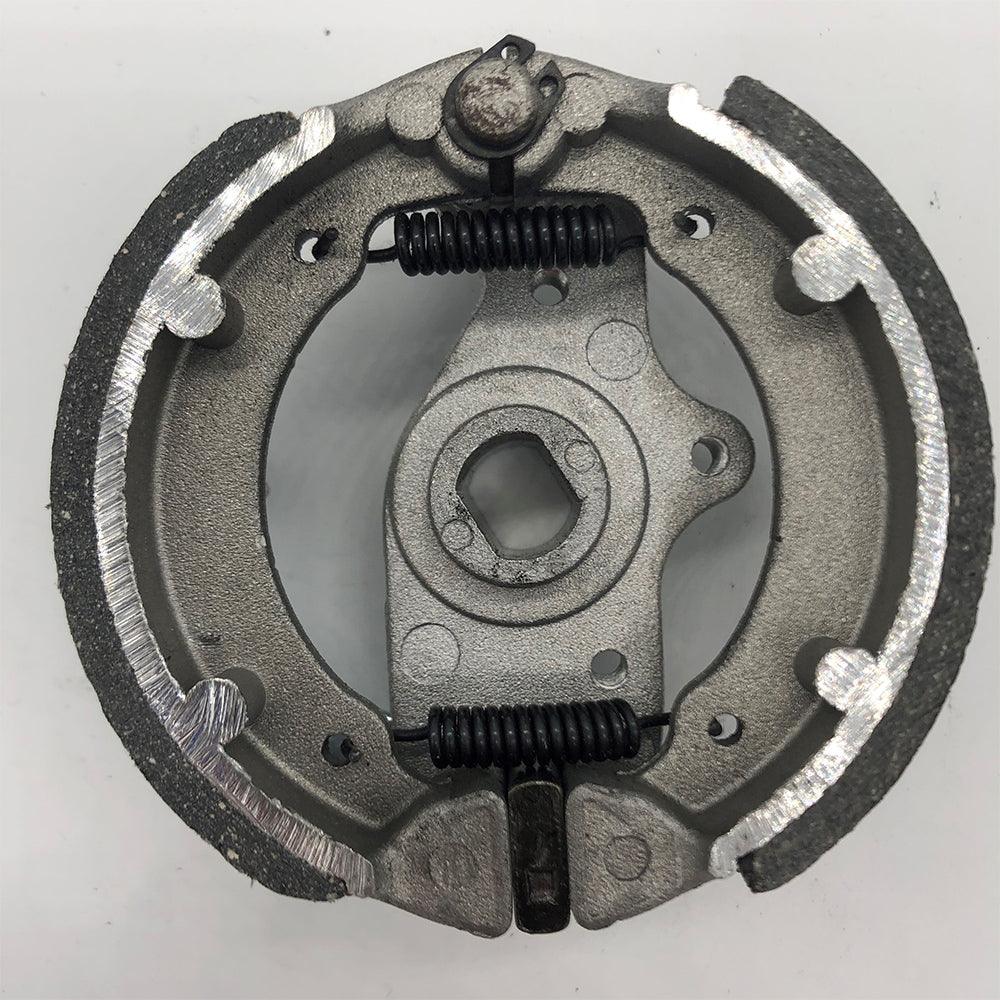 frein tambour neuf trottinette électrique etwow gt 80mm diametre