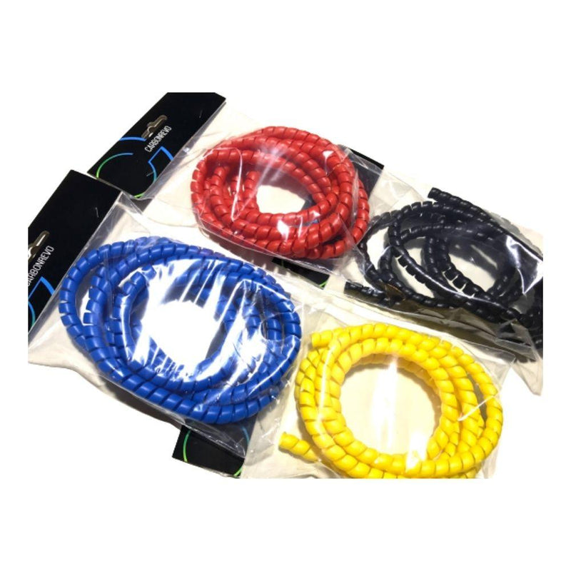 Gaine De Protection Pour Cable Et Tuyaux
