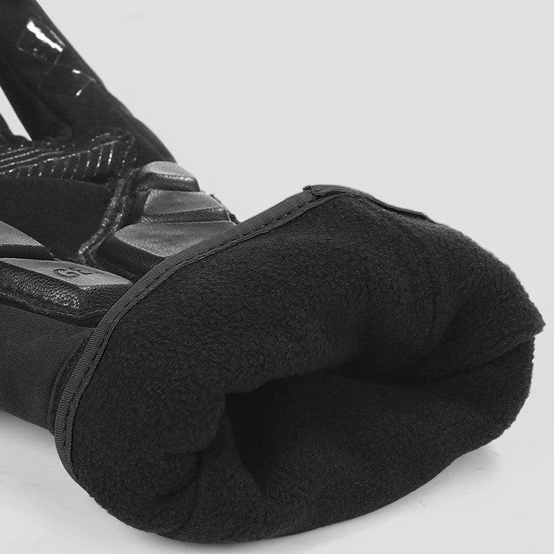gant velo protection thermique interieur