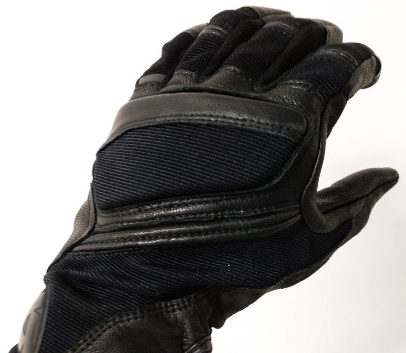 gants moto revit pandora noir