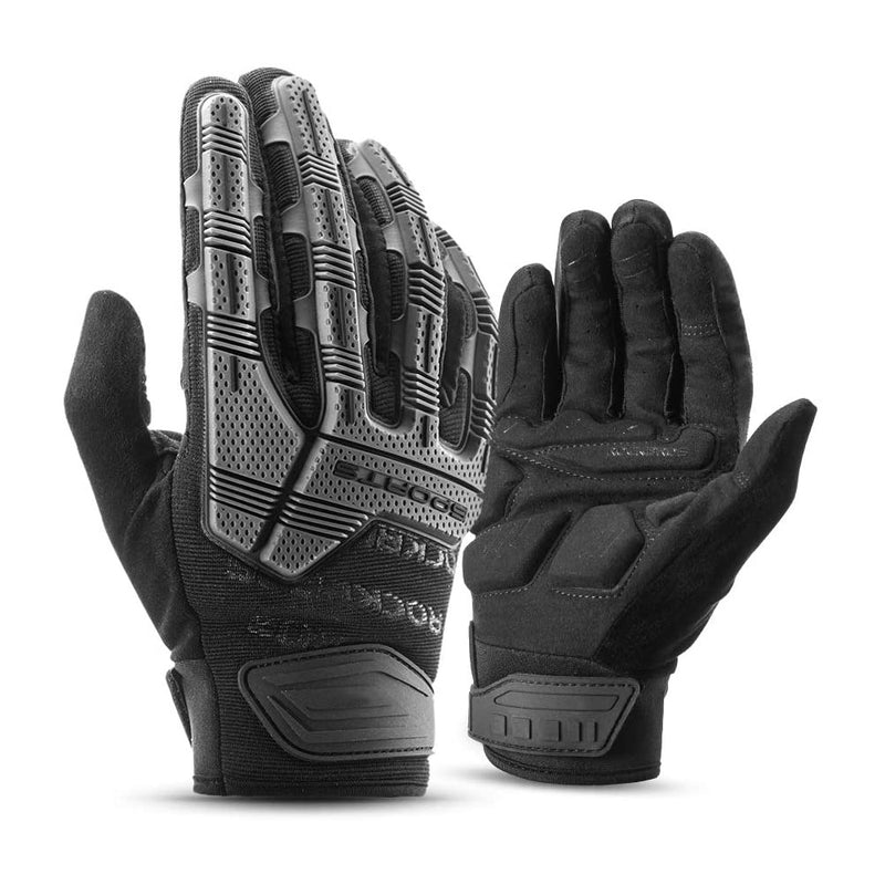 gants protection weebot phalanges renforcees vtt motocross pas cher