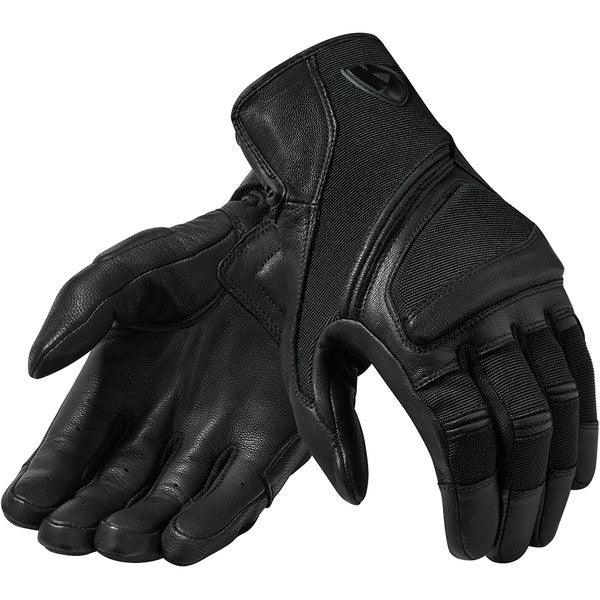 gants revit pandora noir pas cher