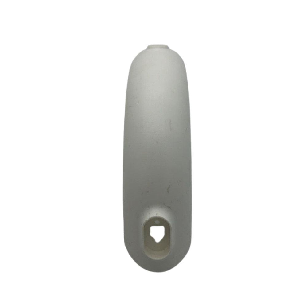 garde boue arrière trottinette électrique xiaomi m365 pro plastique blanc original pas cher