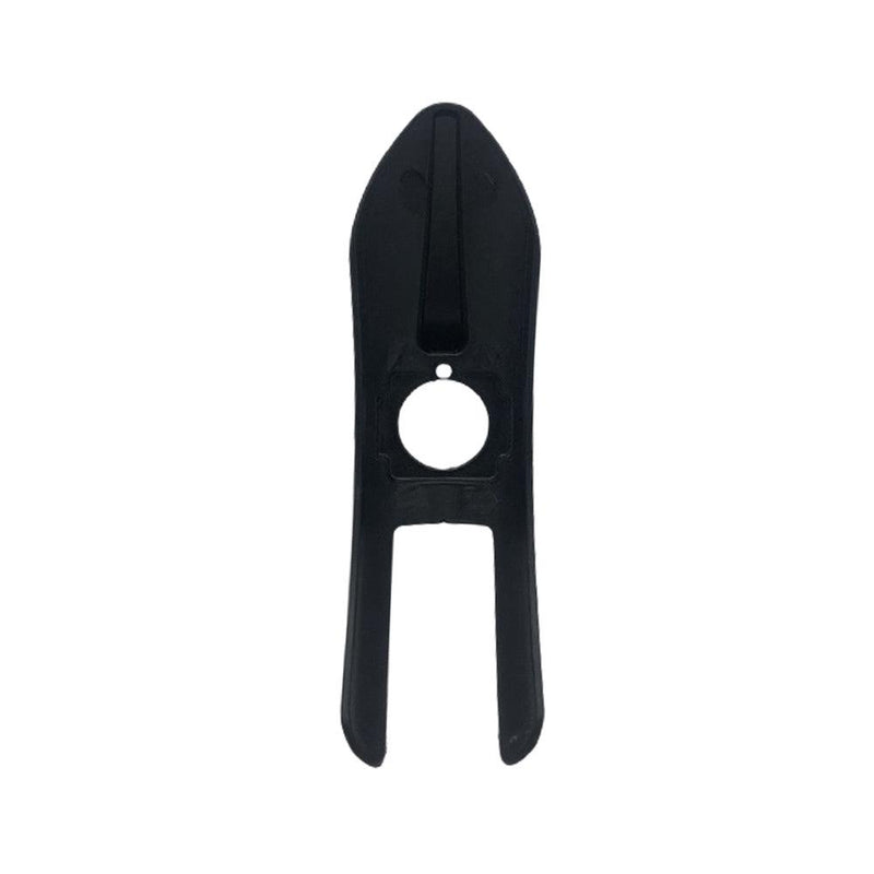 garde boue avant trottinette électrique dualtron spider raptor pas cher original minimotors interieur dessous
