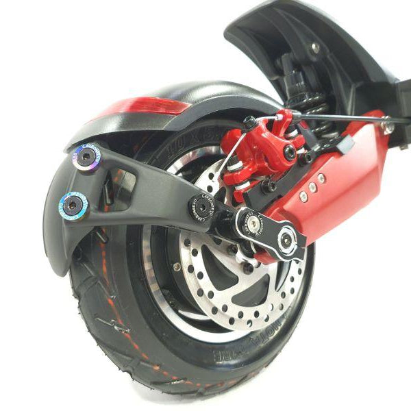 Zero sales 10x mudguard