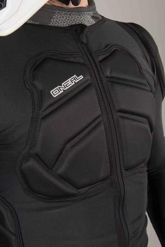 O Neal STV Long Sleeve Protective Vest