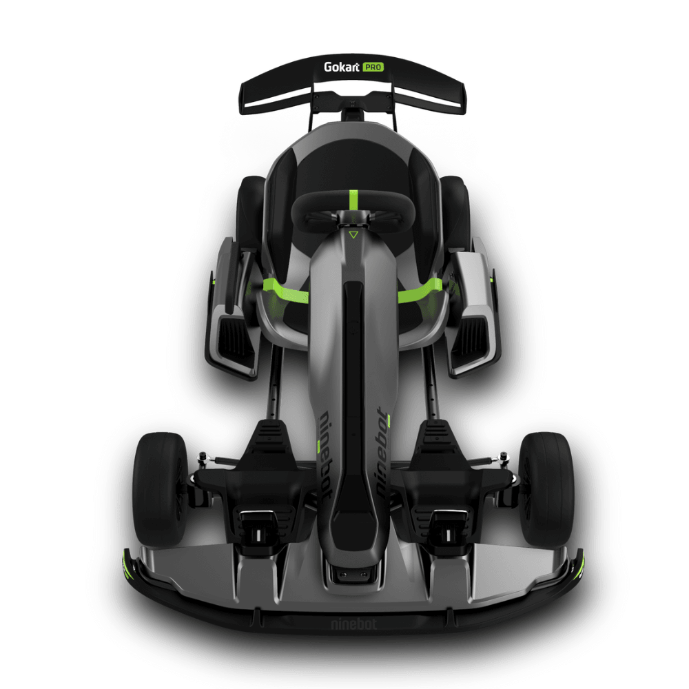 Ninebot GoKart Pro The Kart of the Future