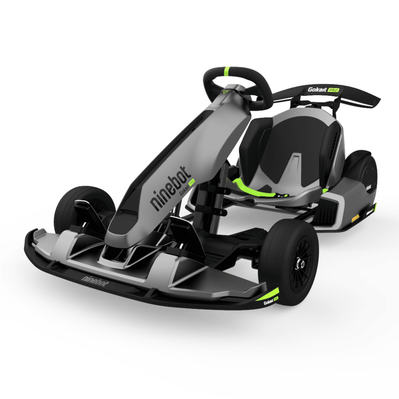 Ninebot GoKart Pro - Le Kart de l'Avenir