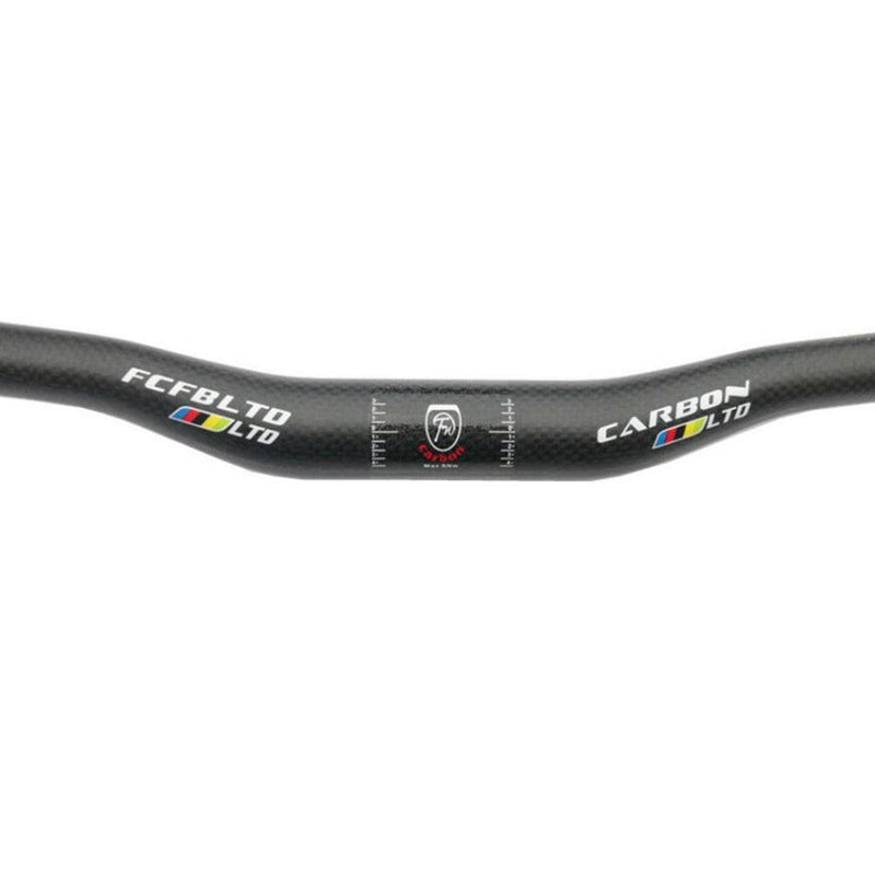 Rétroviseur Homologué Sur Embout De Guidon En Aluminium Et ABS - 30 Mm 254mm Ou 222mm P 629485