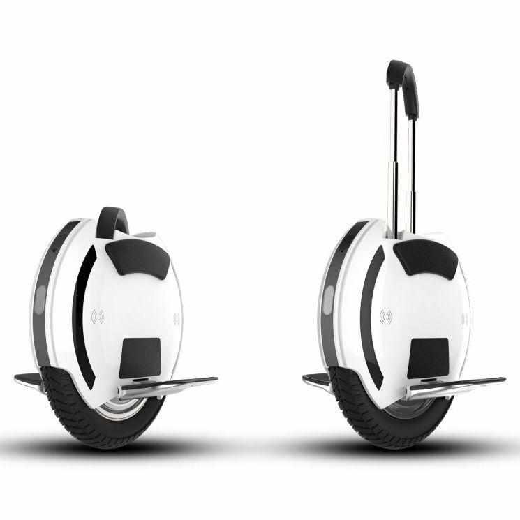 gyroroue electrique kingsong ks14m