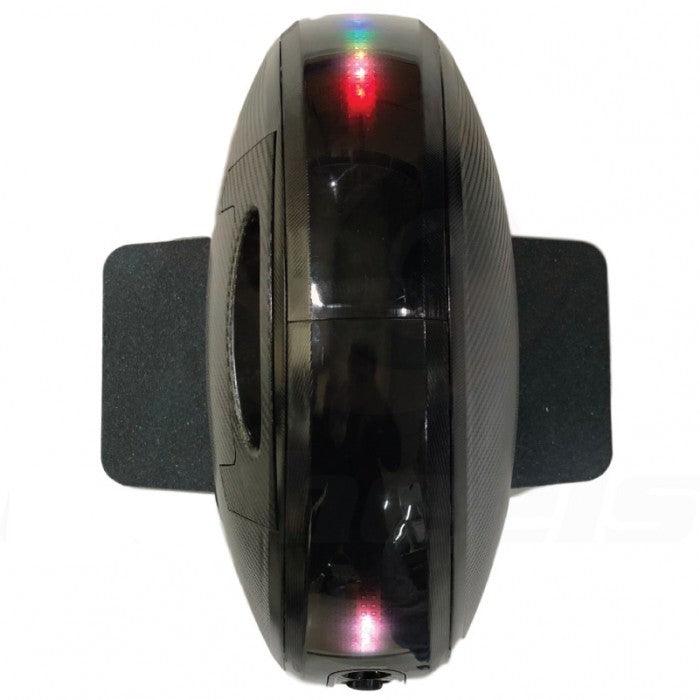 gyroroue gotway mcm5 light noir 340wh batterie