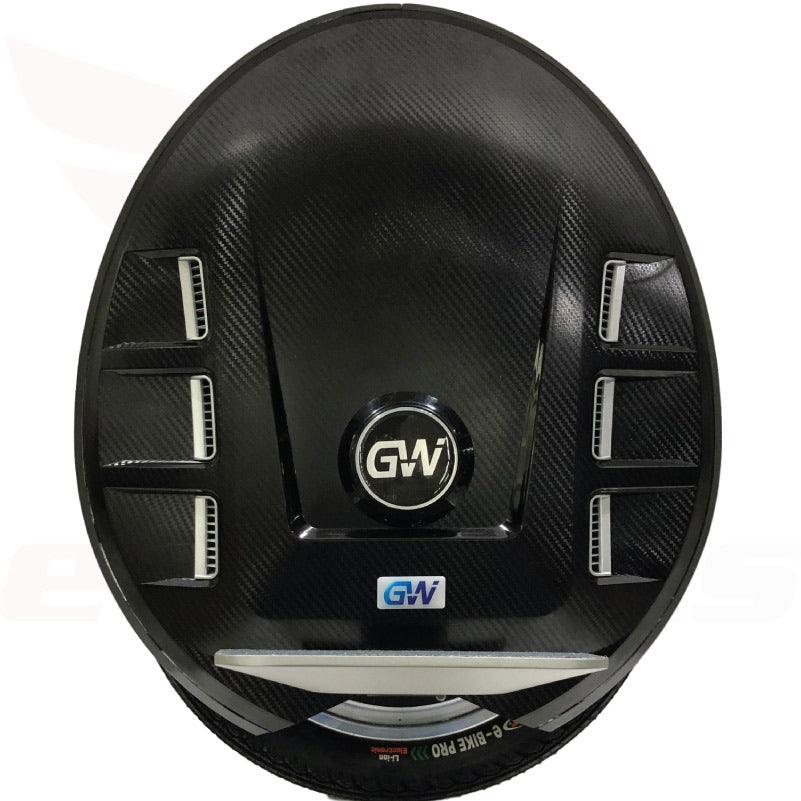 gyroroue gotway mcm5 light noir pas cher