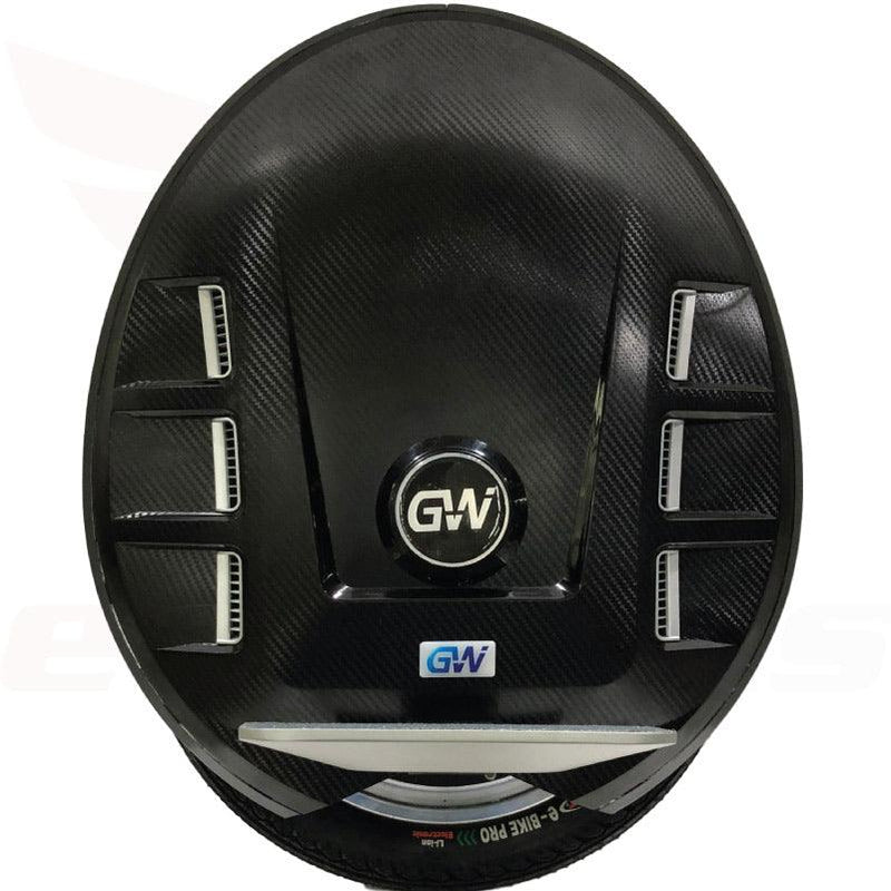 gyroroue gotway mcm5 light noir pas cher