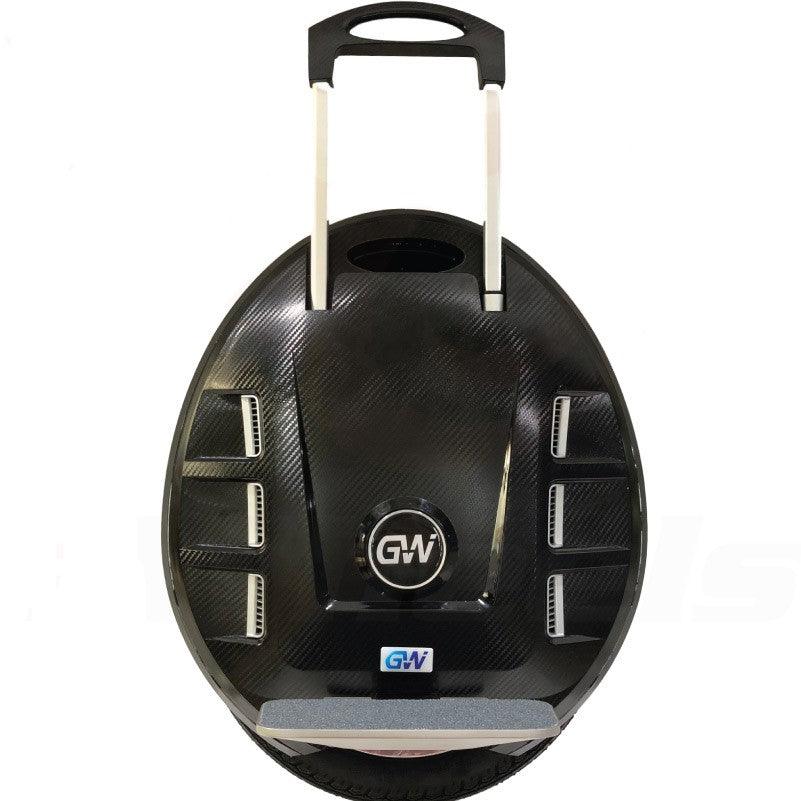 gyroroue gotway mcm5 light noir trolley